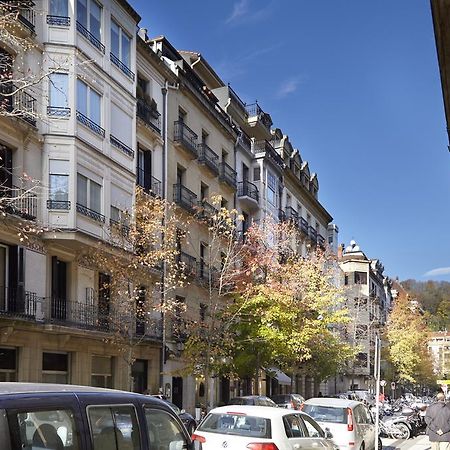 Garibay Terrace By Feelfree Rentals San Sebastián Camera foto