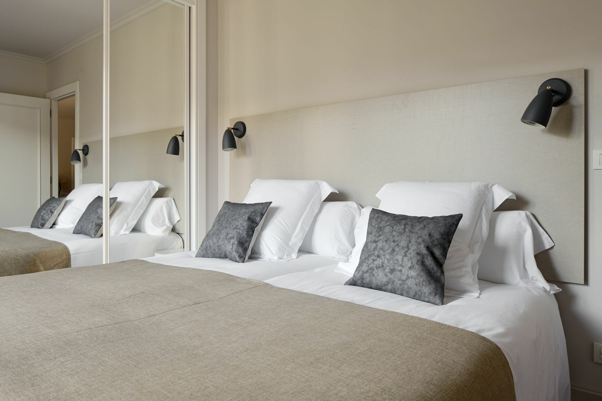 Garibay Terrace By Feelfree Rentals San Sebastián Esterno foto