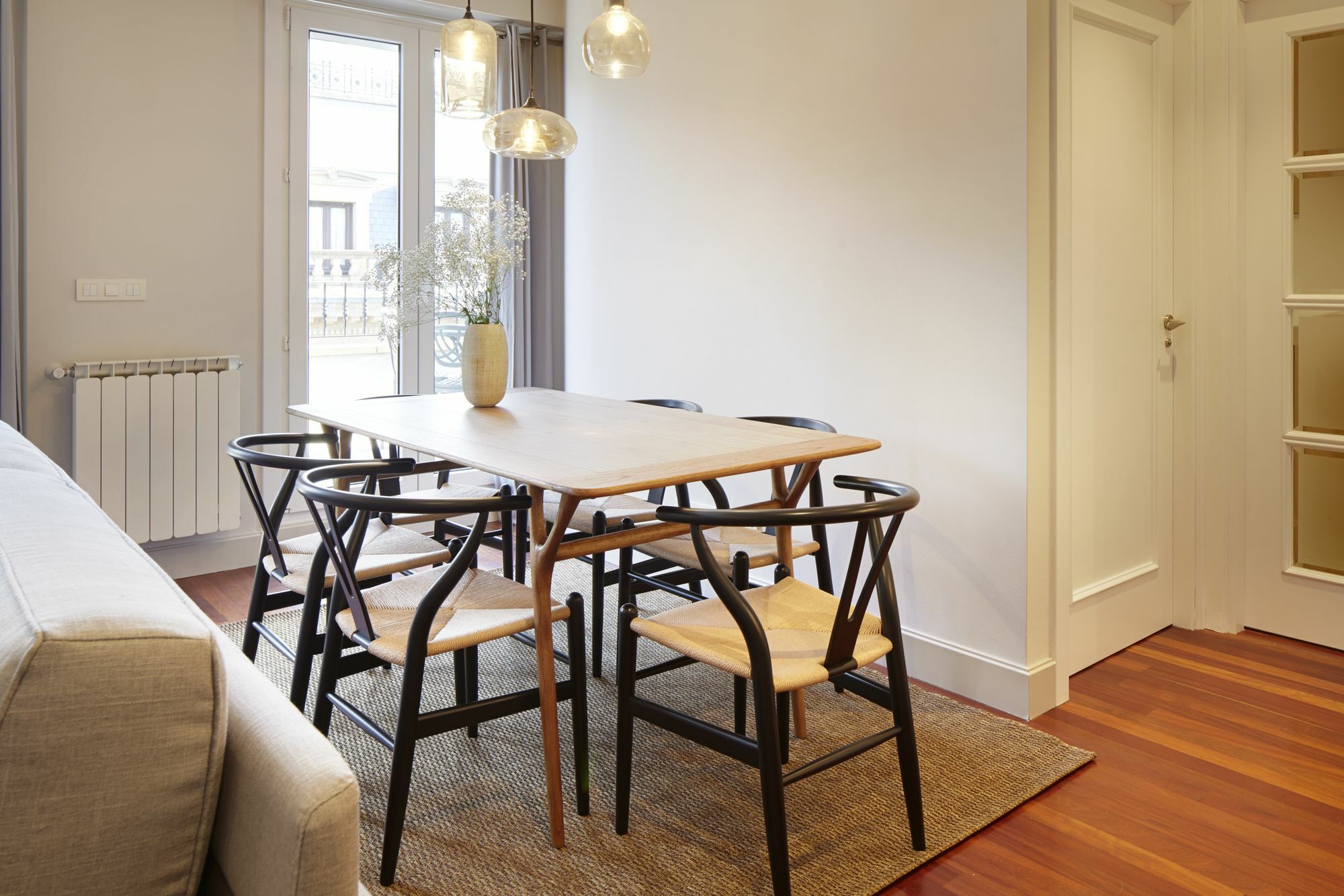 Garibay Terrace By Feelfree Rentals San Sebastián Esterno foto