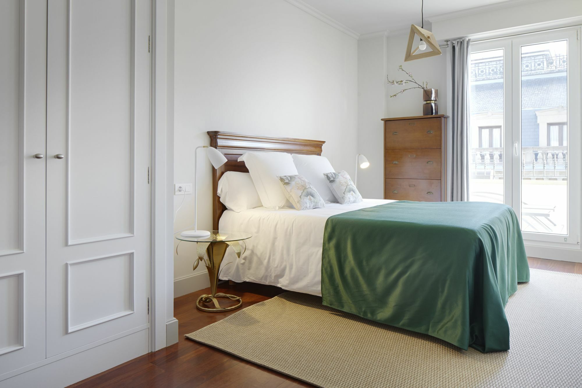 Garibay Terrace By Feelfree Rentals San Sebastián Esterno foto