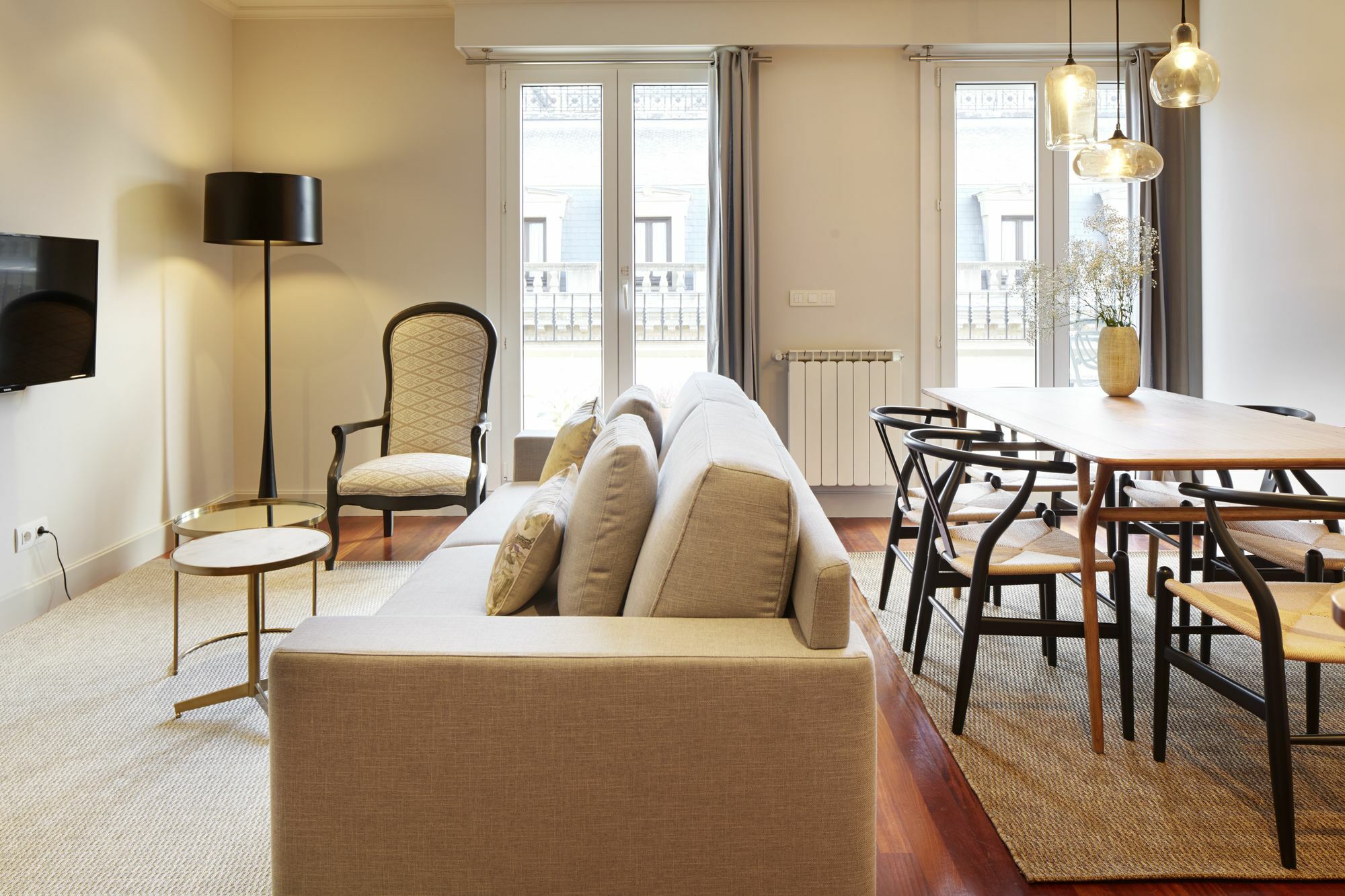 Garibay Terrace By Feelfree Rentals San Sebastián Esterno foto