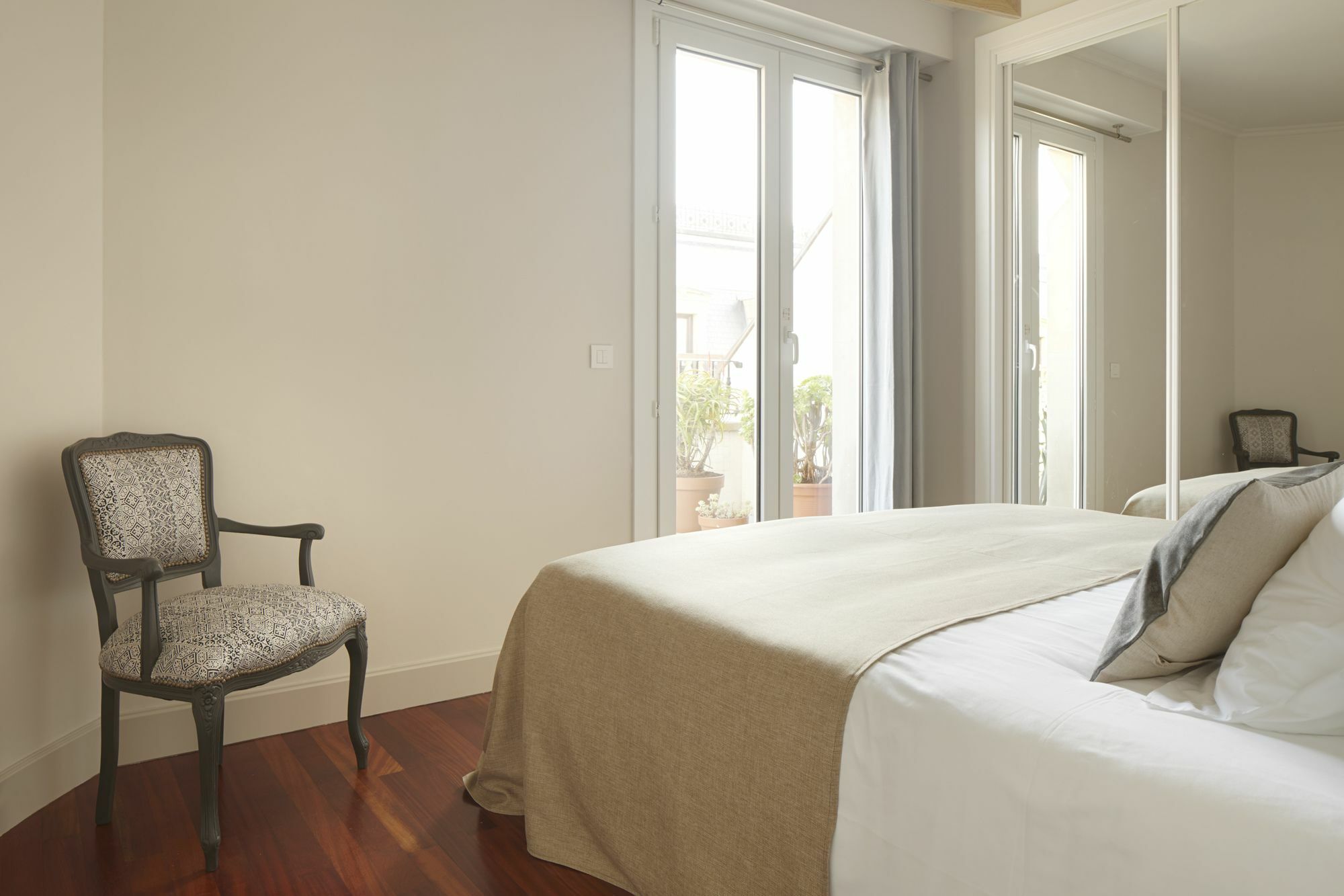 Garibay Terrace By Feelfree Rentals San Sebastián Esterno foto