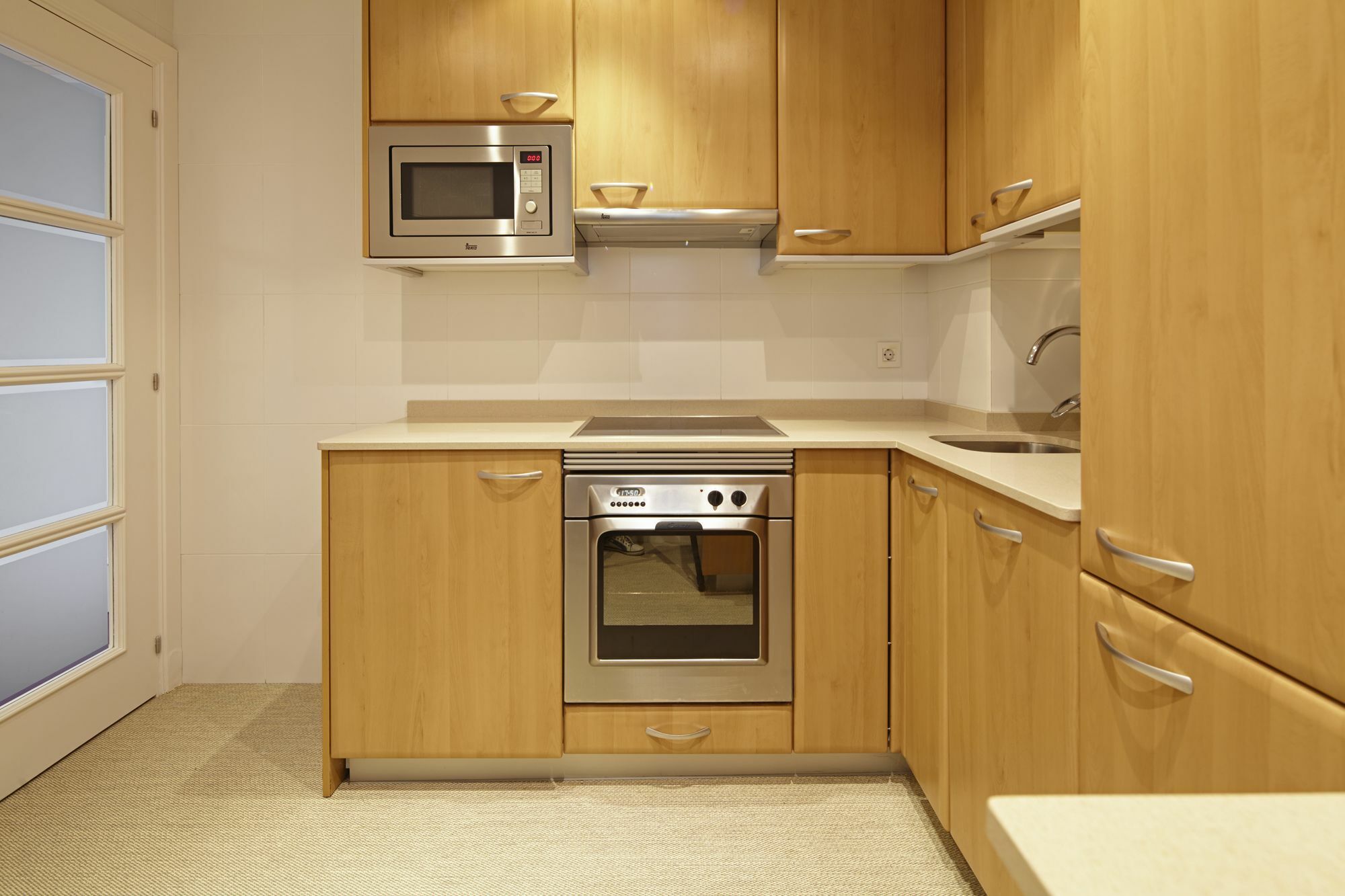 Garibay Terrace By Feelfree Rentals San Sebastián Esterno foto